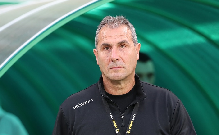 Неприятна новина за Херо преди мача с ЦСКА