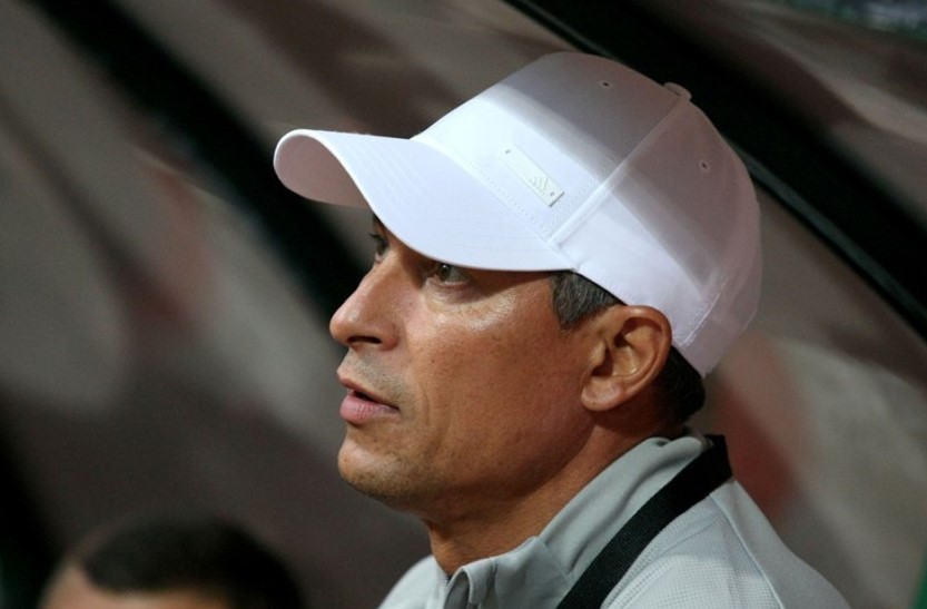 Балъков: Искам победа и агресия във всеки мач