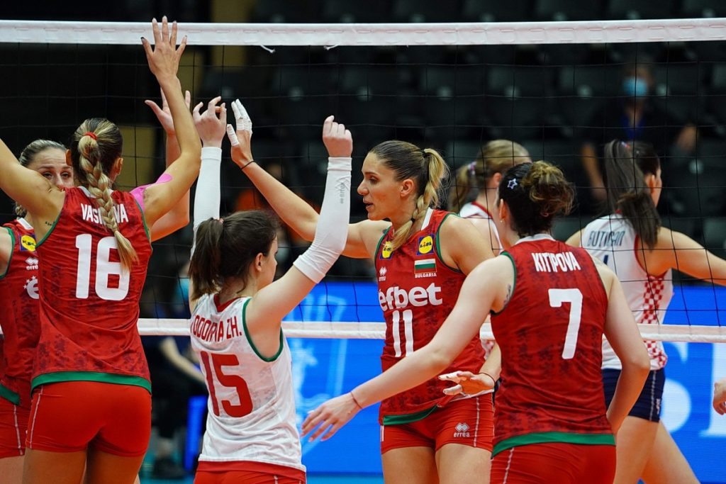 Стоичков: Обичам ви, златни лъвици!