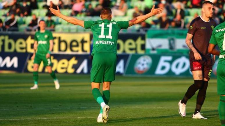 Слух от Англия: Десподов поема към Уест Бромич през лятото!