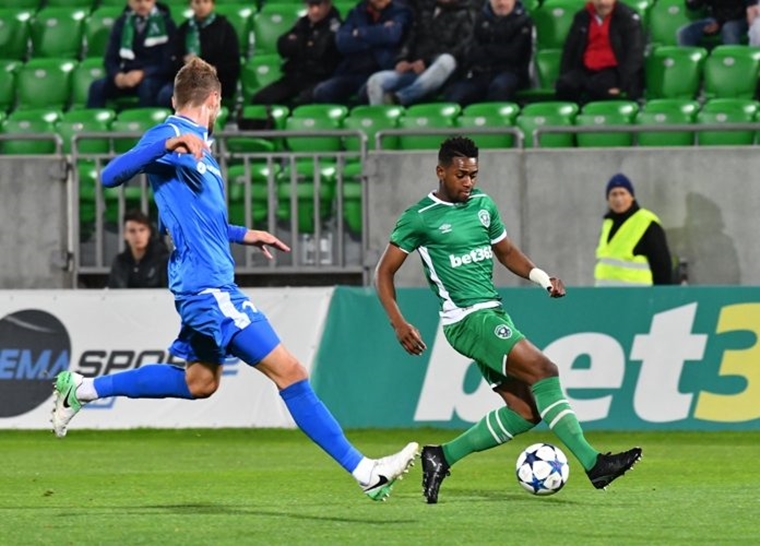 Дербито Левски – Лудогорец в първия ден при рестарта на efbet Лига