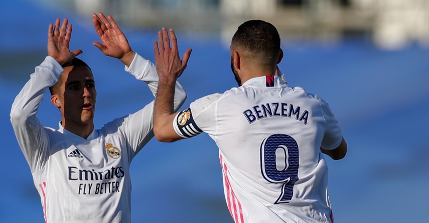 Бензема отърва Реал от срамна загуба от опашкаря Елче