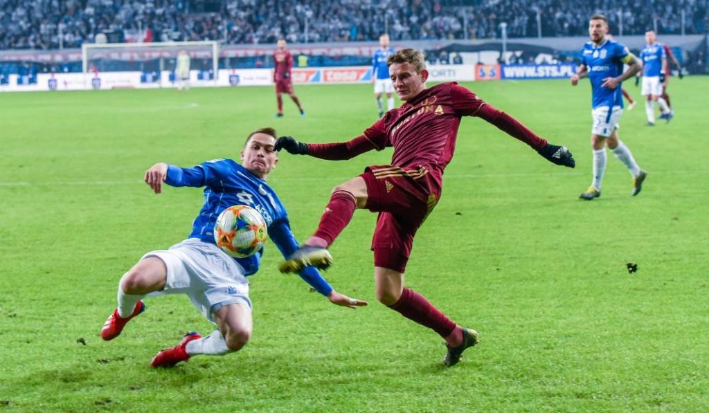 Полското първенство се подновява на 27 май