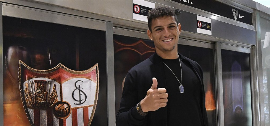 Бразилец от Севиля е с коронавирус