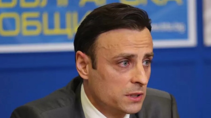 Бербатов: Респект, Пловдив, Перник, Благоевград, Плевен и Ловеч!