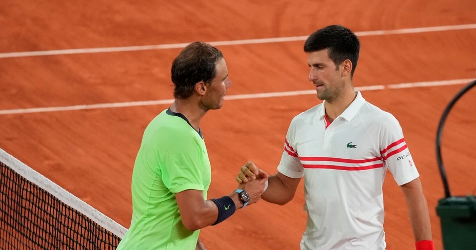 Джокович детронира Надал и ще спори за трофея на “Ролан Гарос”