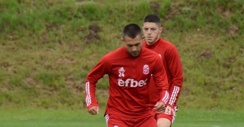 ЦСКА 1948 играе със Славия и Черно море тази седмица