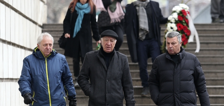 Ивков: Аз съм от тези, които изобщо не вярват на Диксън width=