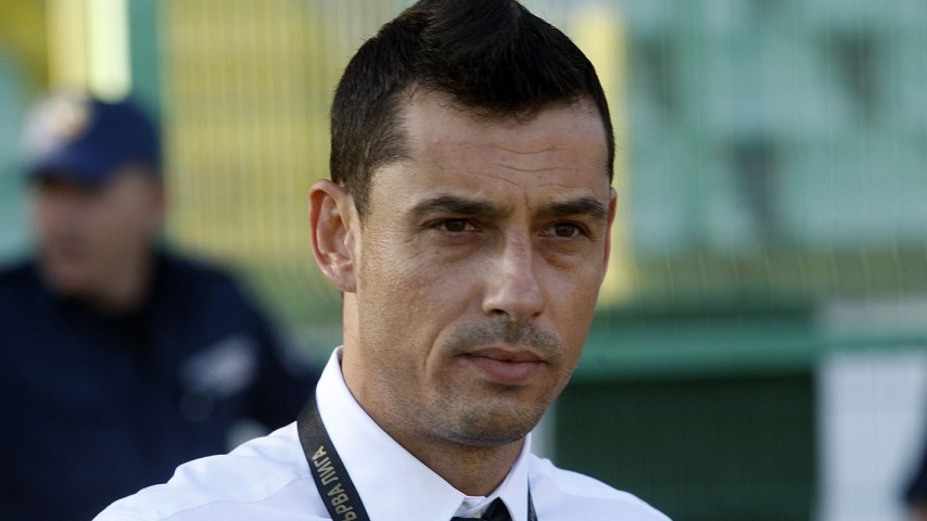 Томаш след успеха: Това е кота нула, на която трябва да стъпим width=