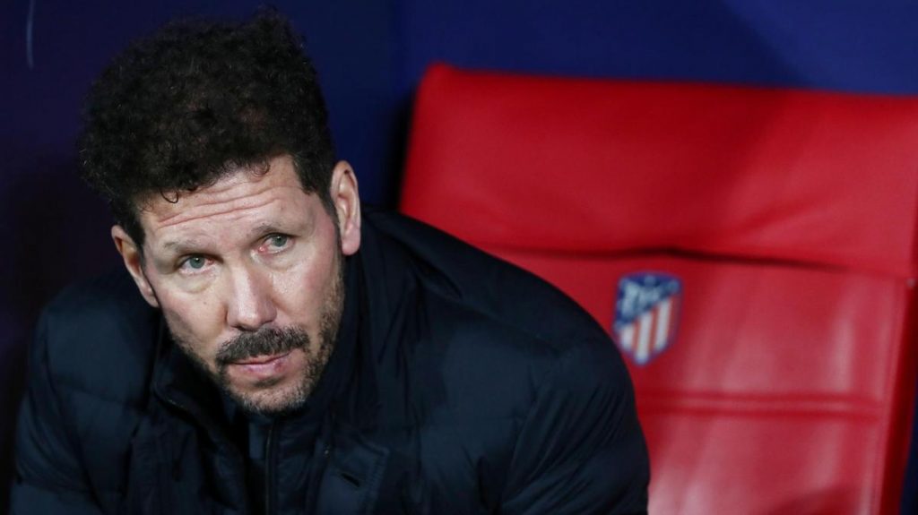 Симеоне: Зидан излъчва сигурност и вяра