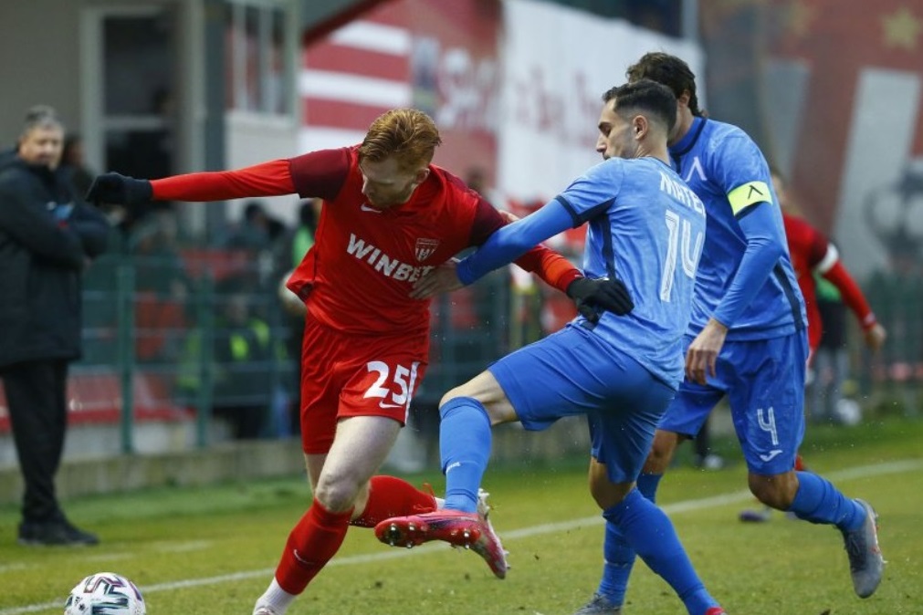 Царско село не успя да пречупи девет от Левски