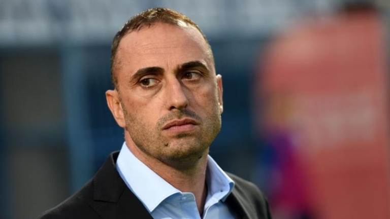 Петев е фаворит за поста селекционер на Босна и Херцеговина