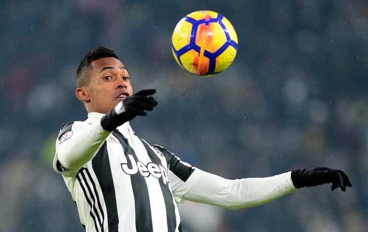 Футболист на Ювентус е дал положителна проба за COVID-19