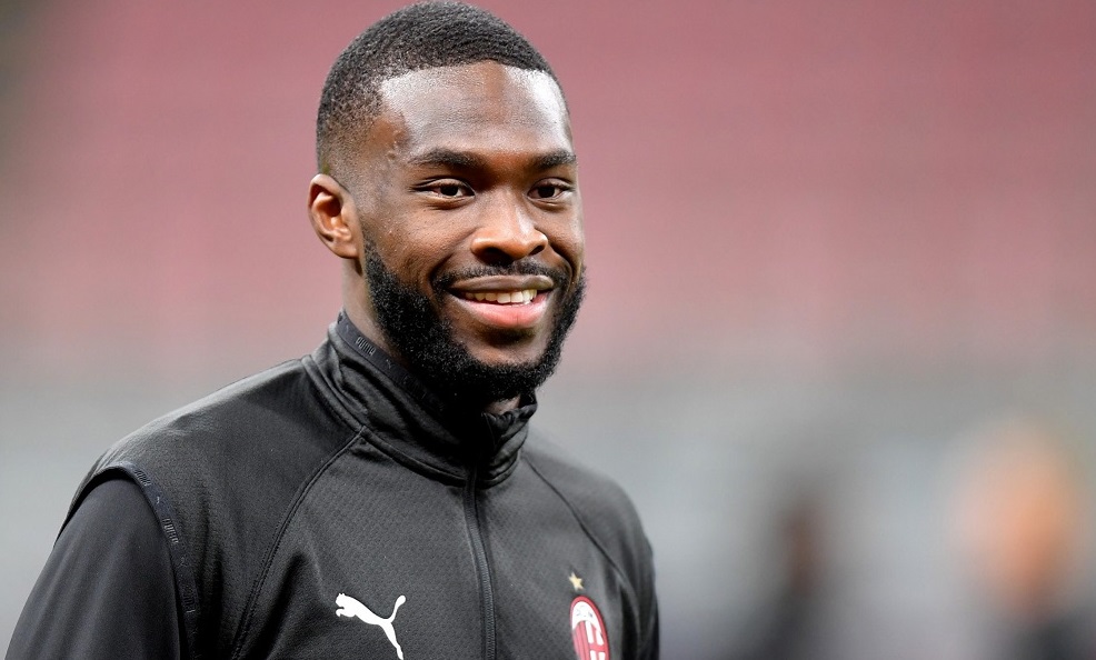 Милан взе решение да задържи за постоянно Томори