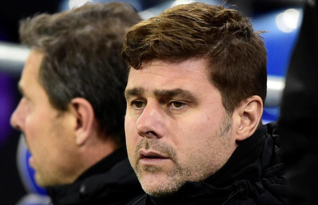 Маурисио Почетино е дал положителна проба за COVID-19