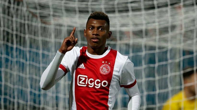 ЦСКА завиши офертата си за нападателя Матео Касиера