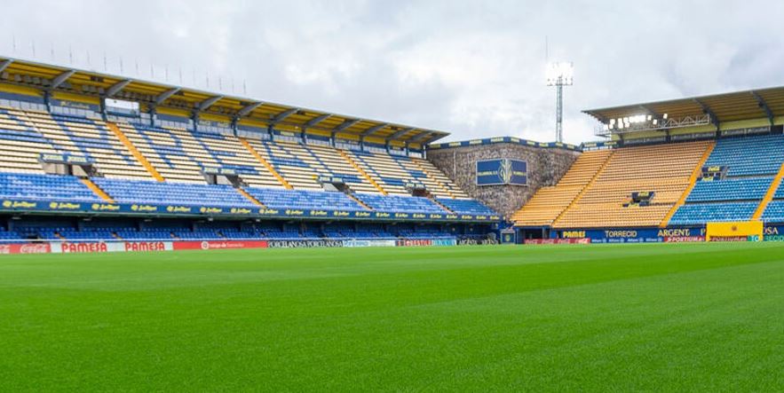 УЕФА промени домакинството на мач в Лига Европа