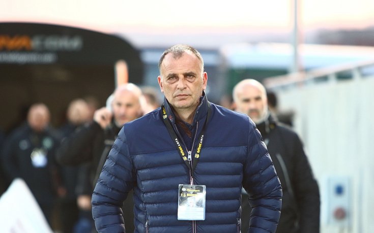 Здравков: Направихме всичко, но пропуските бяха прекалено много