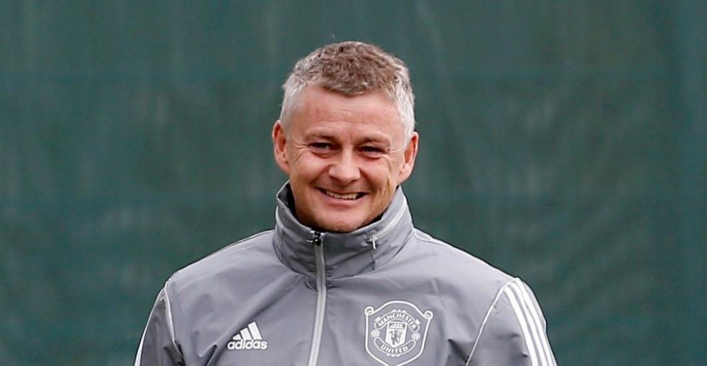 Оле: С победи ще упражним натиск над Сити, започваме в неделя