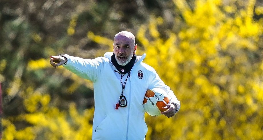 Пиоли: Завръщането на Ибрахимович е важно за нас