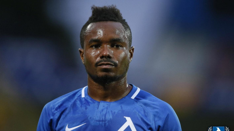 Емил Спасов за Насиру Мохамед: Кой ще купи този развален домат?