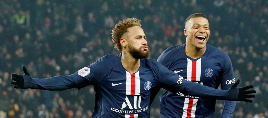 Тухел се надява Неймар и Мбапе да започнат да бележат в ШЛ