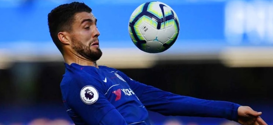 Челси ще бъде без Матео Ковачич в реванша с Реал Мадрид в ШЛ