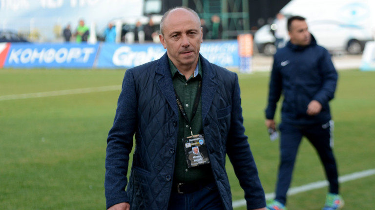 Илиан Илиев иска подсилване на защитата на всяка цена