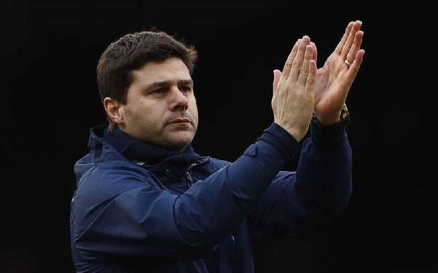 Почетино може да напусне ПСЖ и да се завърне в Тотнъм