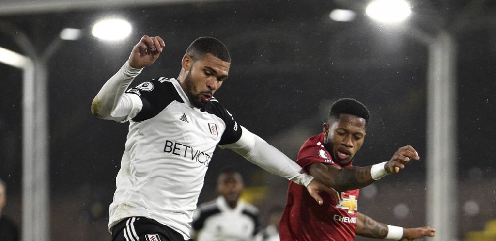 Манчестър Юнайтед обърна Фулъм и си върна първото място