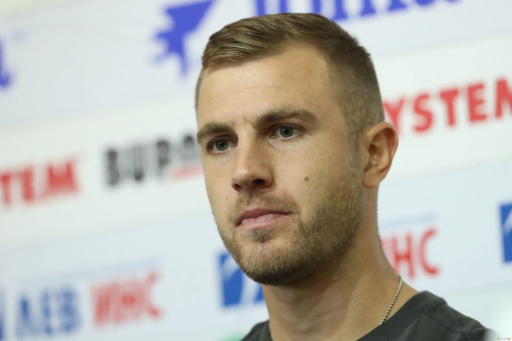 Атанас Илиев от Ботев (Пд) е №1 за септември