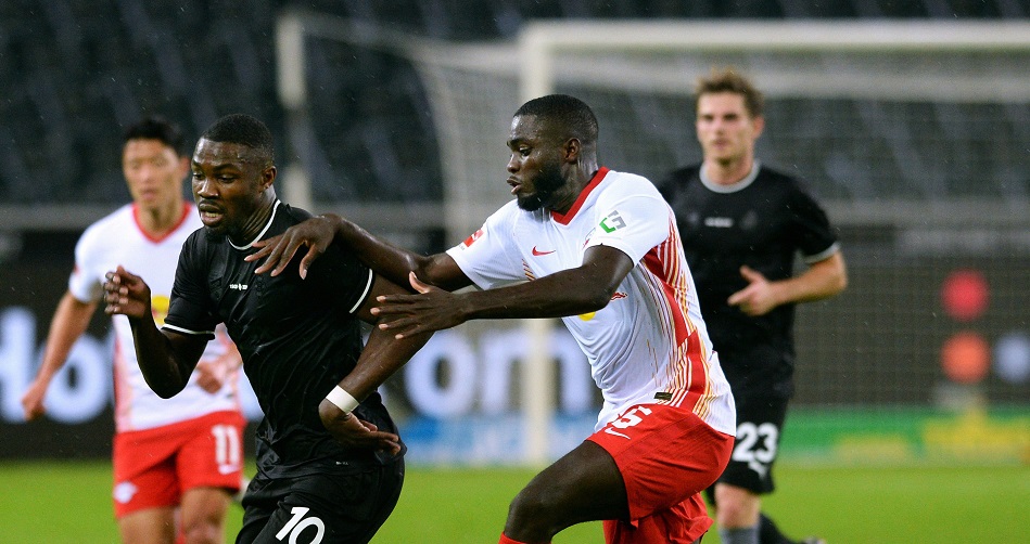 Шеф в Байерн обяви привличането на Дайо Упамекано