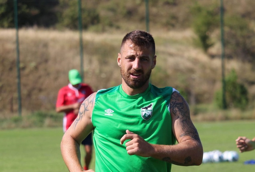 Бодуров с остри критики към националния отбор и избора на играчи