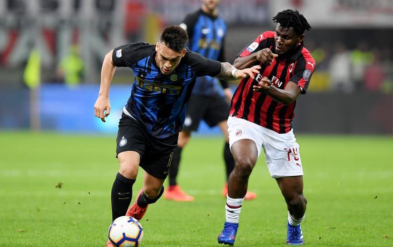 Милан бърза да предложи нов договор на Кеси