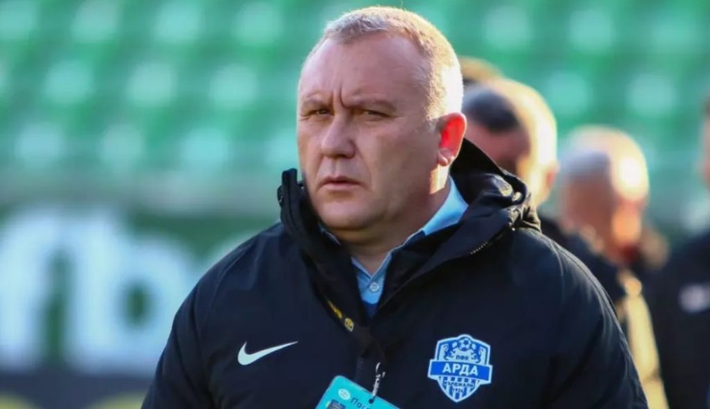 Николай Киров: Не трябва да допускаме толкова лесно голове