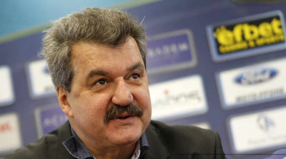 Батков: Обявеното от Сираков звучи много обещаващо