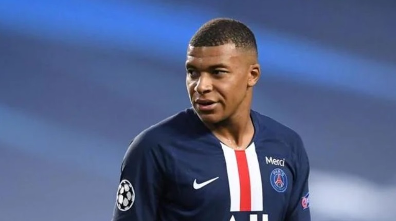 Мбапе не знае дали ПСЖ е най-доброто място за него
