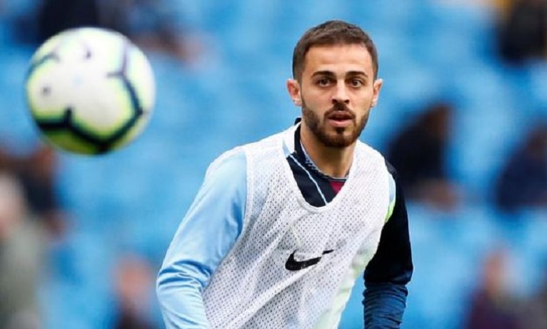 Атлетико Мадрид и Манчестър Сити може да разменят футболисти