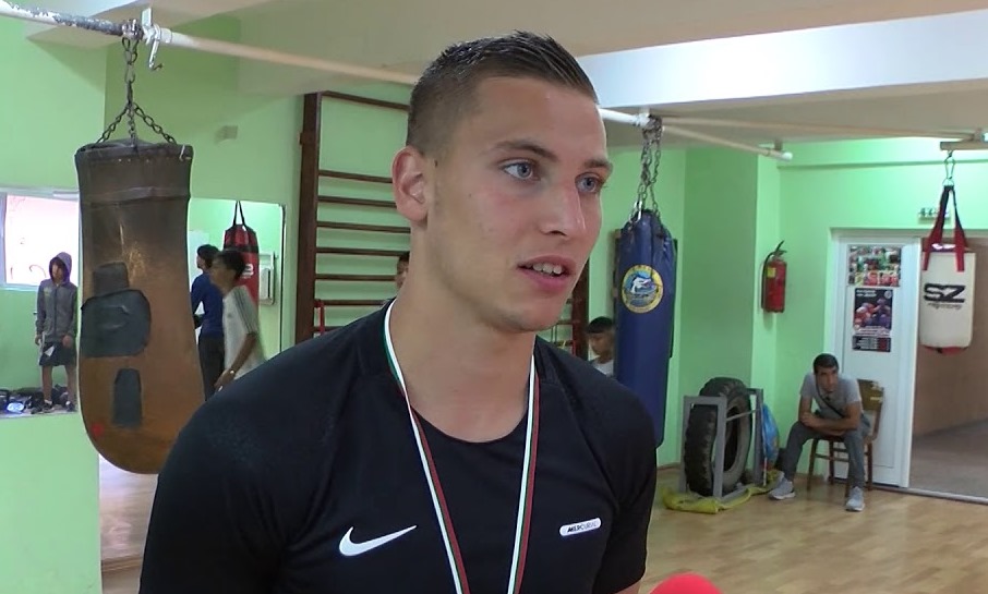 Отличен старт за България на Европейското в Будва