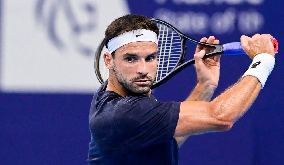 Гришо излиза срещу удобен съперник на четвъртфиналите във Виена