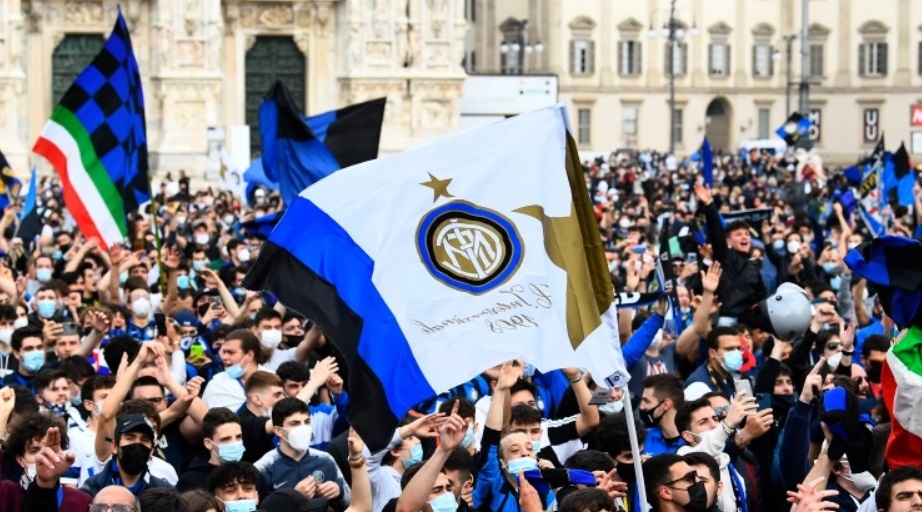 Тежката финансова реалност вече помрачи празненствата на Интер