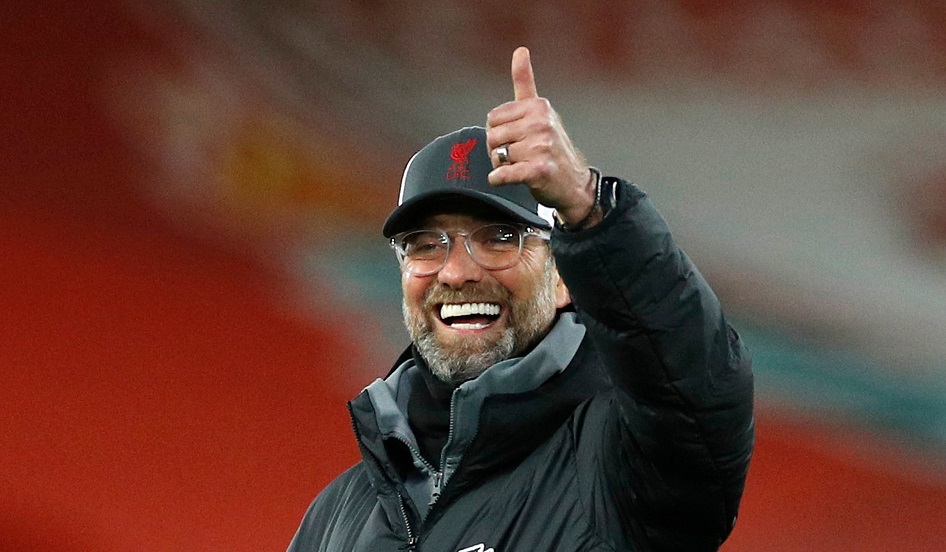 Клоп: Играчите ще са радостни, ако имат подкрепата на феновете