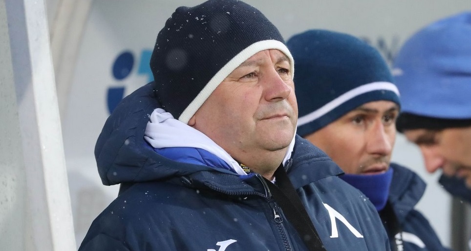 Славиша: Имаме нужда от постоянство, за да сме сериозен отбор