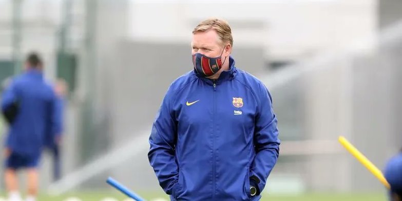 Куман: Ще ни е необходимо много, за да направим дубъл