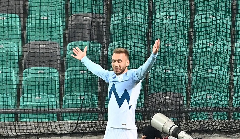 Словения срази Хърватия в Група H, Русия оглави класирането