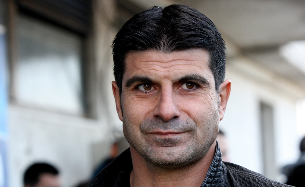 Гонзо: В съблекалнята на Левски им липсва лидер