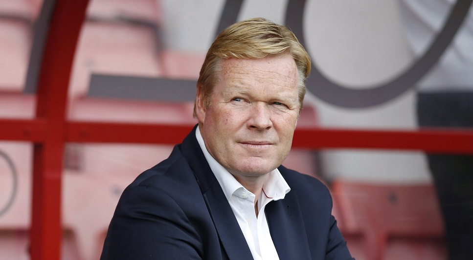 Куман предпочита Мемфис Депай пред Серхио Агуеро