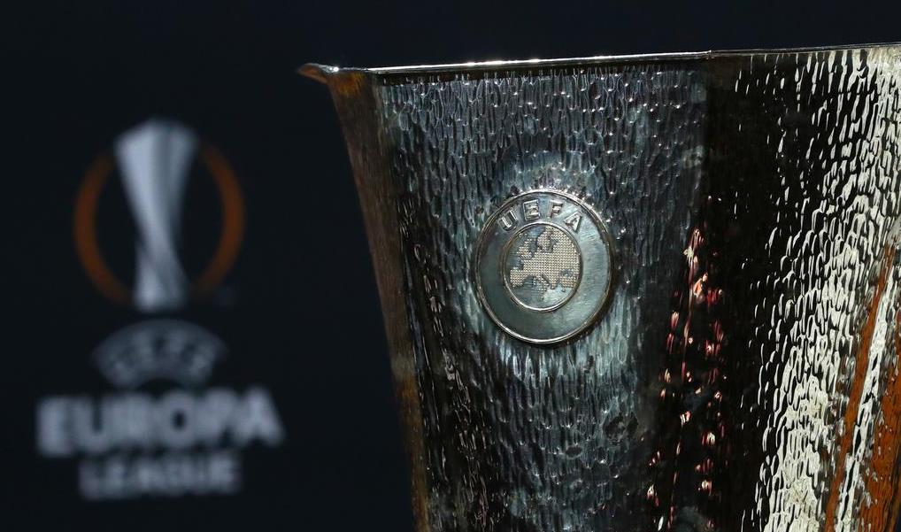 УЕФА сложи грузинска бригада на Тотнъм – Лудогорец