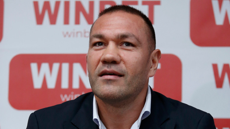 Кубрат Пулев дава детайли за билетите за мача с Джошуа width=