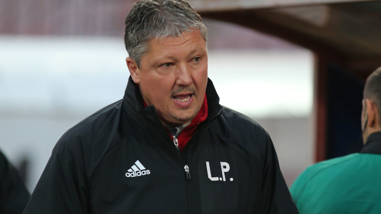 Спечелване на Купата носи ваканция за част от чужденците в ЦСКА